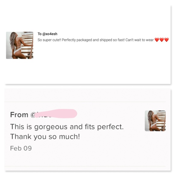 Plunging V White Lace Strappy Backless Teddy - Picture 9 of 16